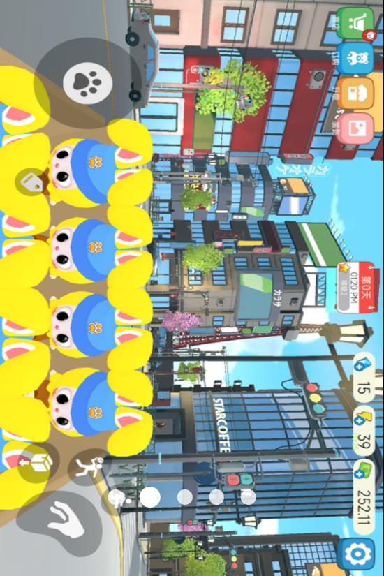 开个大超市模拟器3