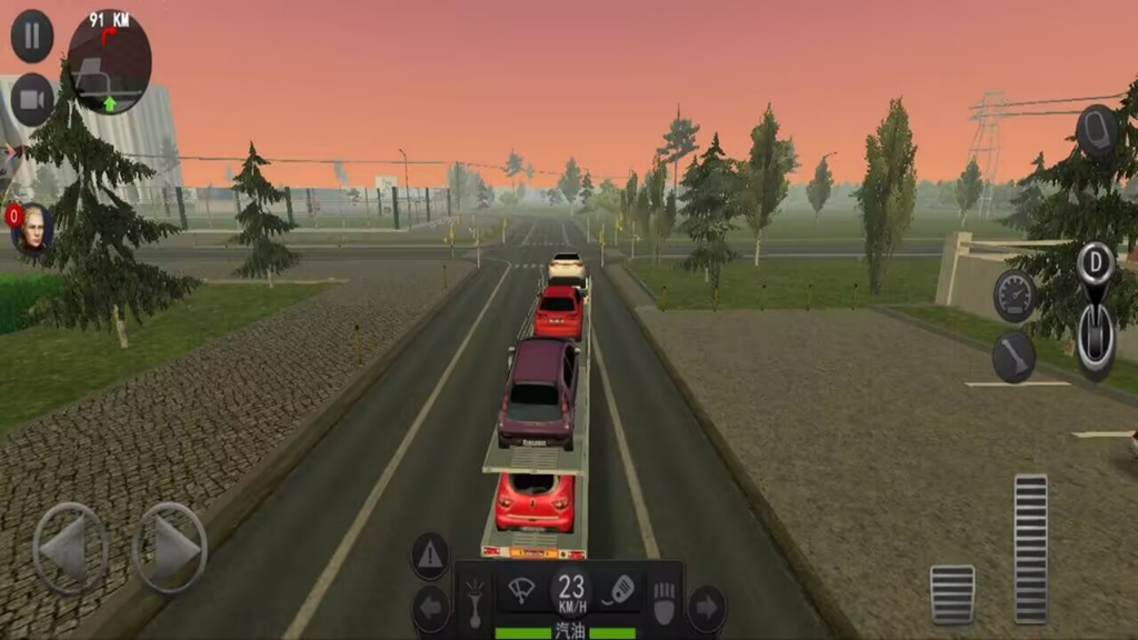 卡车新星模拟器2