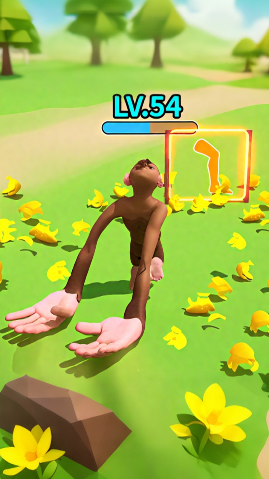 猿猴生存大作战3