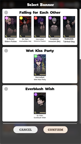 恋与深空抽卡模拟器2