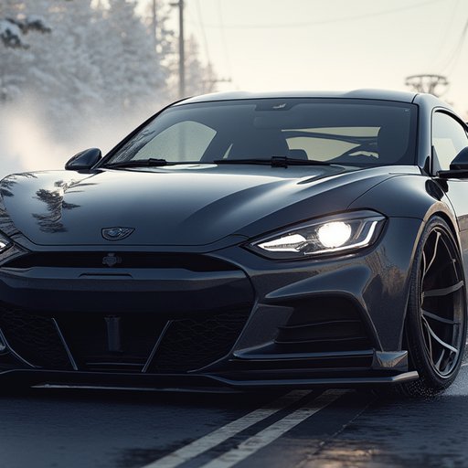 奔驰汽车驾驶模拟器