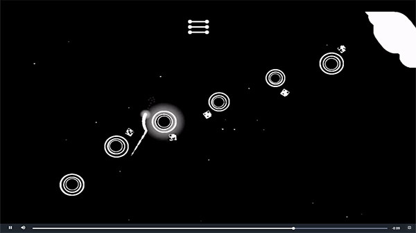 星云穿梭(Star Gazing)1