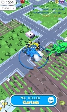 毁灭.io(Destruction.io)3