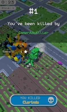 毁灭.io(Destruction.io)4