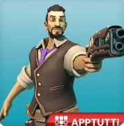 自上而下的战利品