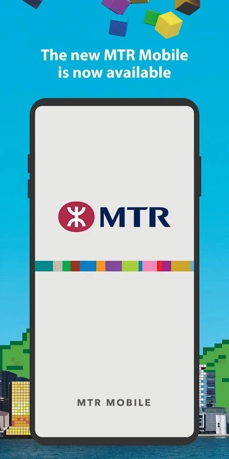 MTR Mobile4