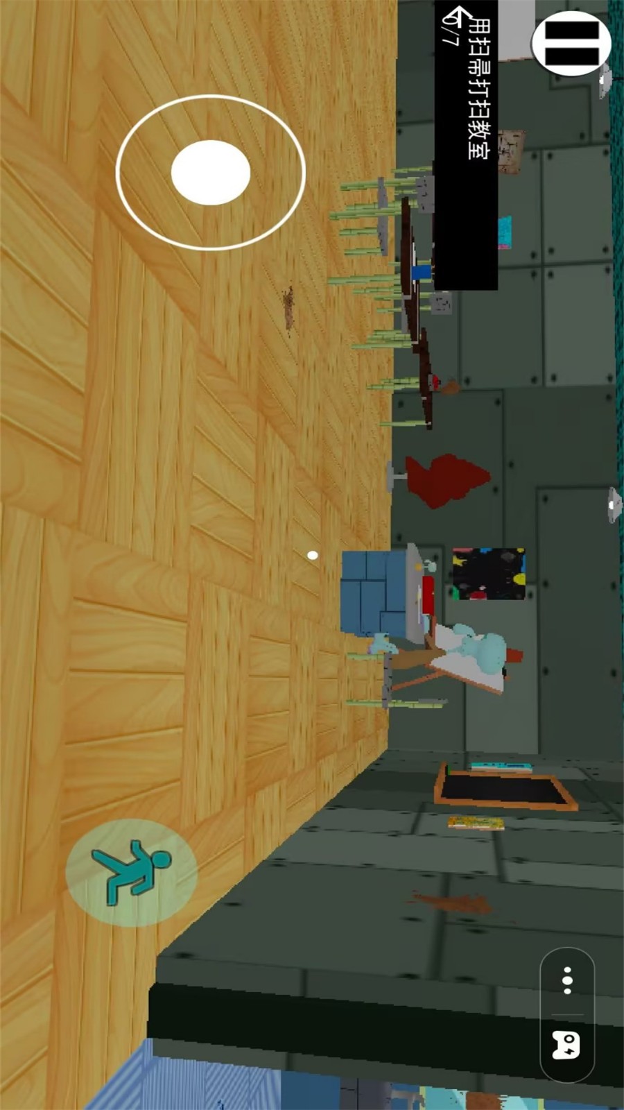 诡异都市大猎杀3