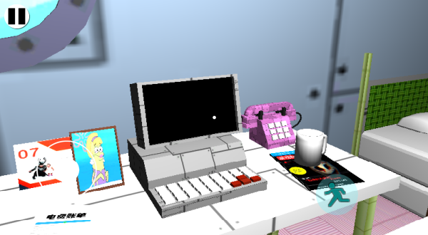 诡异都市大猎杀