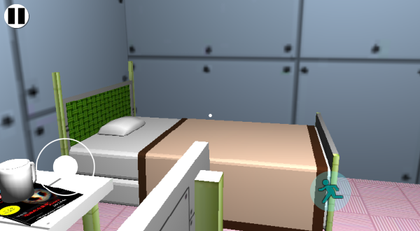 诡异都市大猎杀