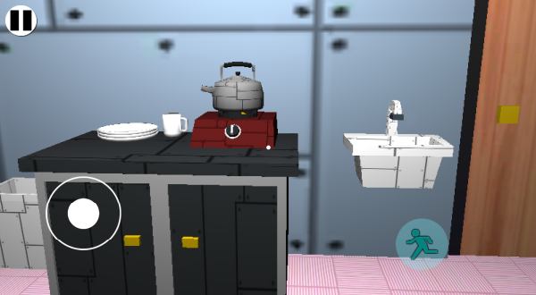 诡异都市大猎杀