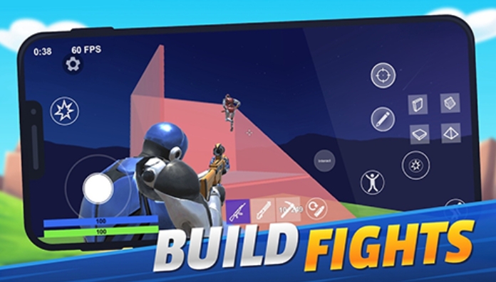 线上建筑射击模拟器2