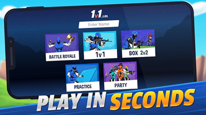 线上建筑射击模拟器3