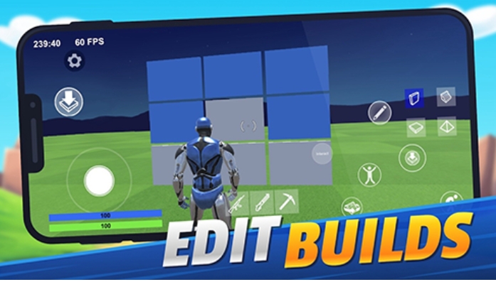 线上建筑射击模拟器4