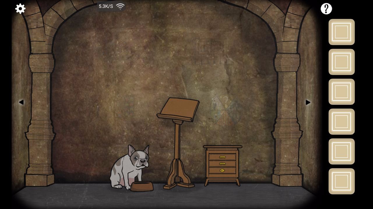 逃离方块：洞穴2