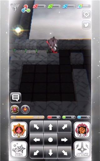 彩虹伊格德拉西尔