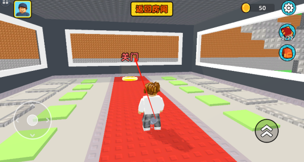 山海经沙盒传奇