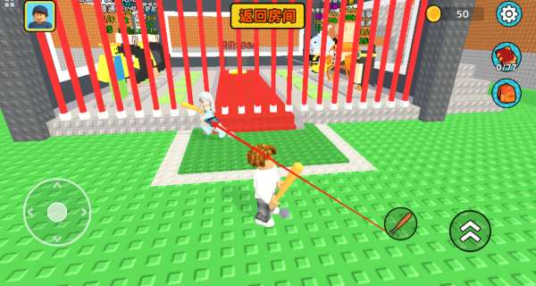 山海经沙盒传奇