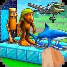 我的迷你奇幻家园