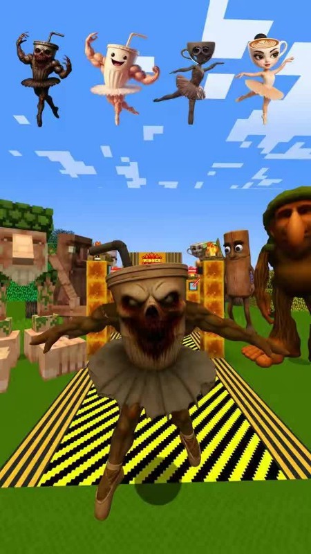 我的迷你奇幻家园1