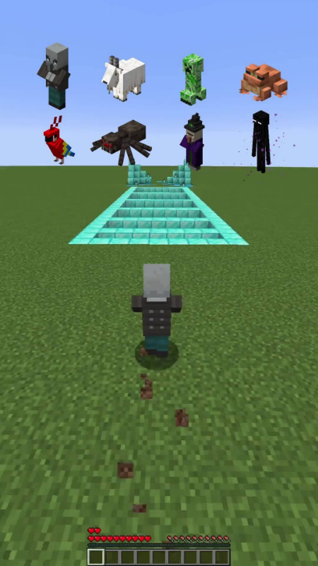 我的迷你奇幻家园4