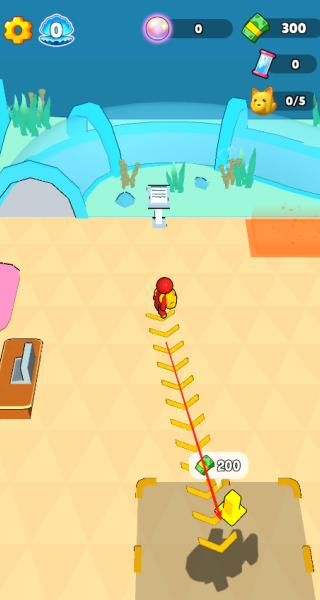 游乐园管理大亨