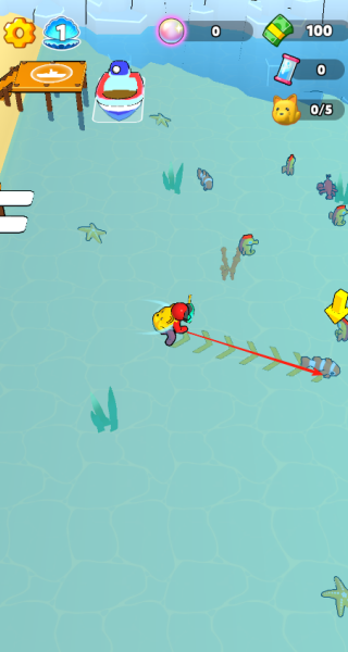 游乐园管理大亨