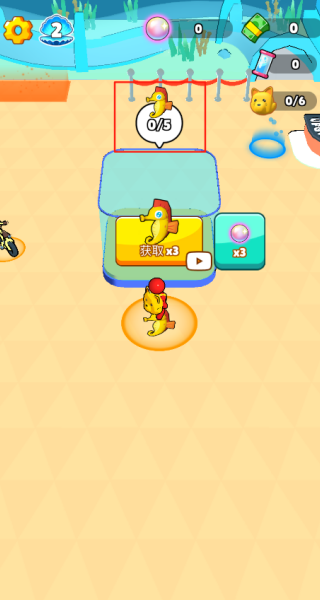 游乐园管理大亨