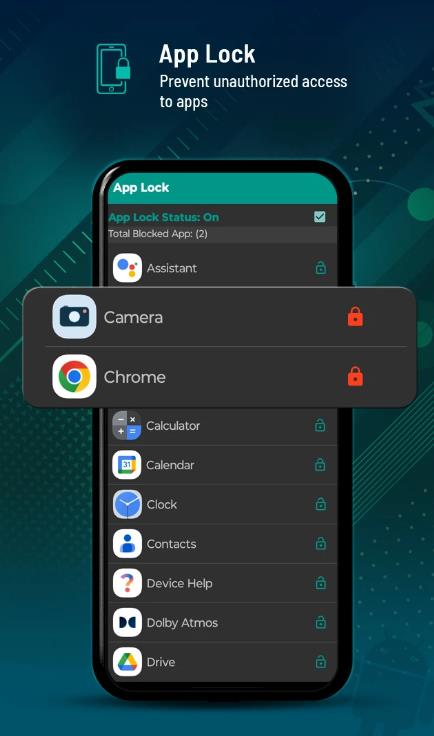 eScan Mobile Security1