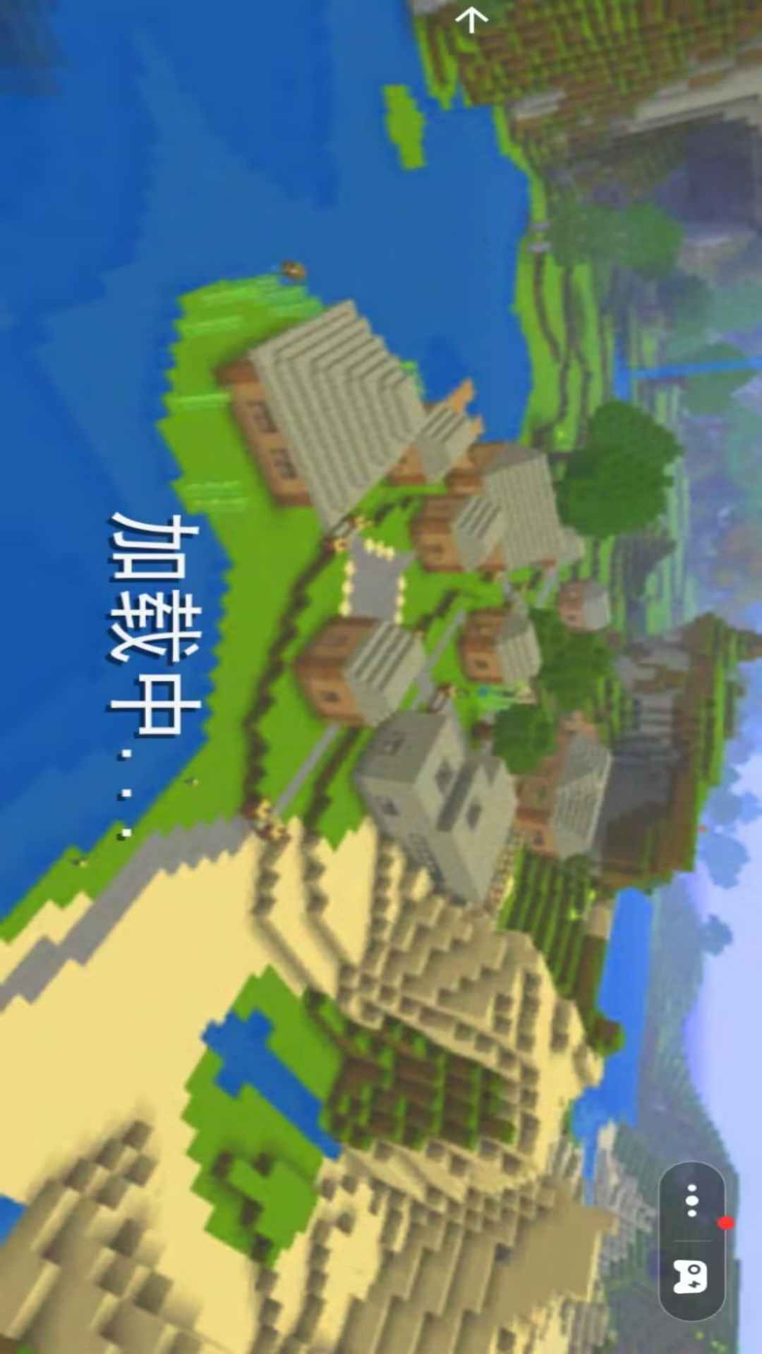 像素方块冒险岛3