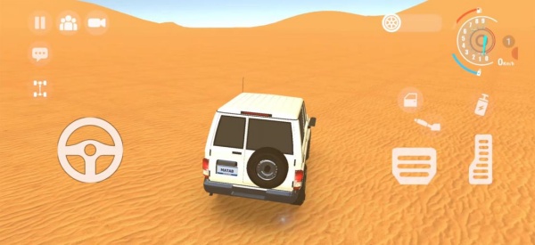 漂移与高速公路