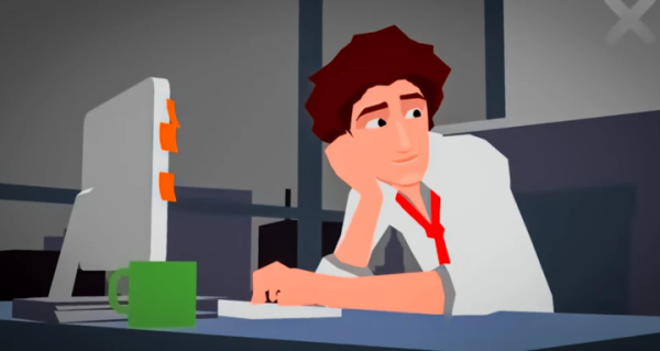 外星人追逐跑酷2