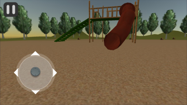 恐怖的午夜后宫3