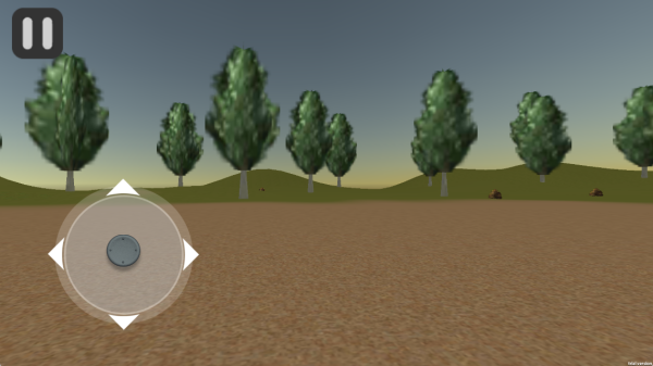 恐怖的午夜后宫