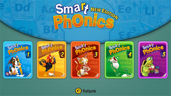 SmartPhonics4