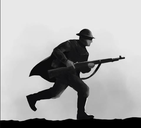 步兵公司