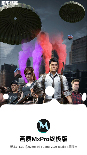 画质MxPro终极版2