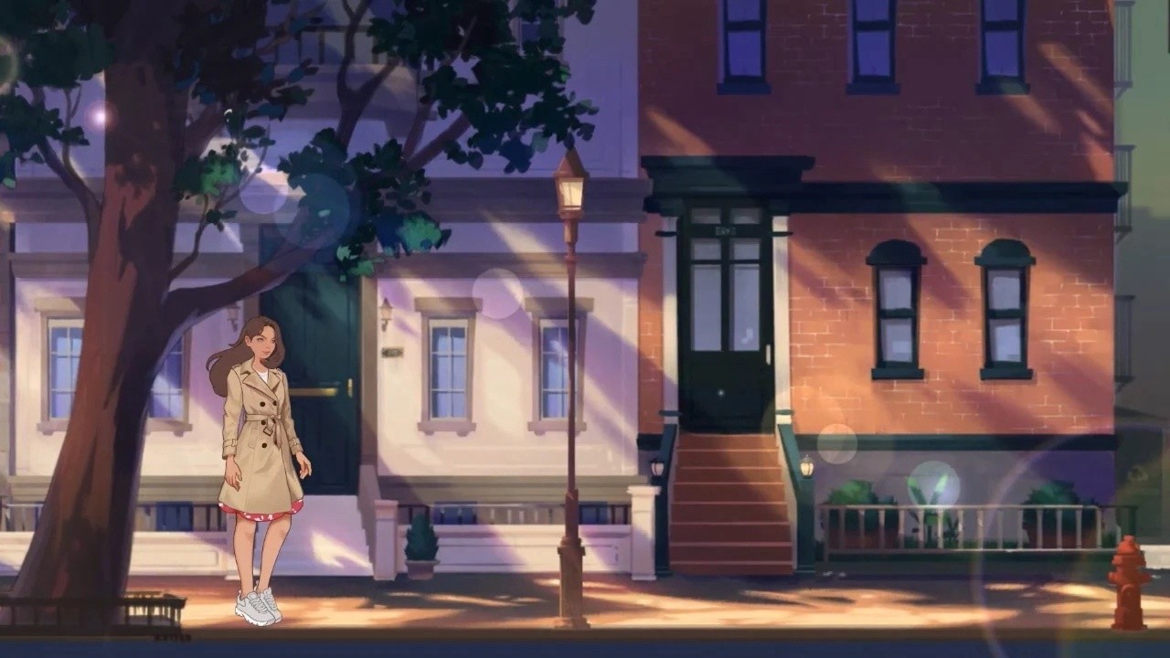 夜鸟协会：神奇之旅1