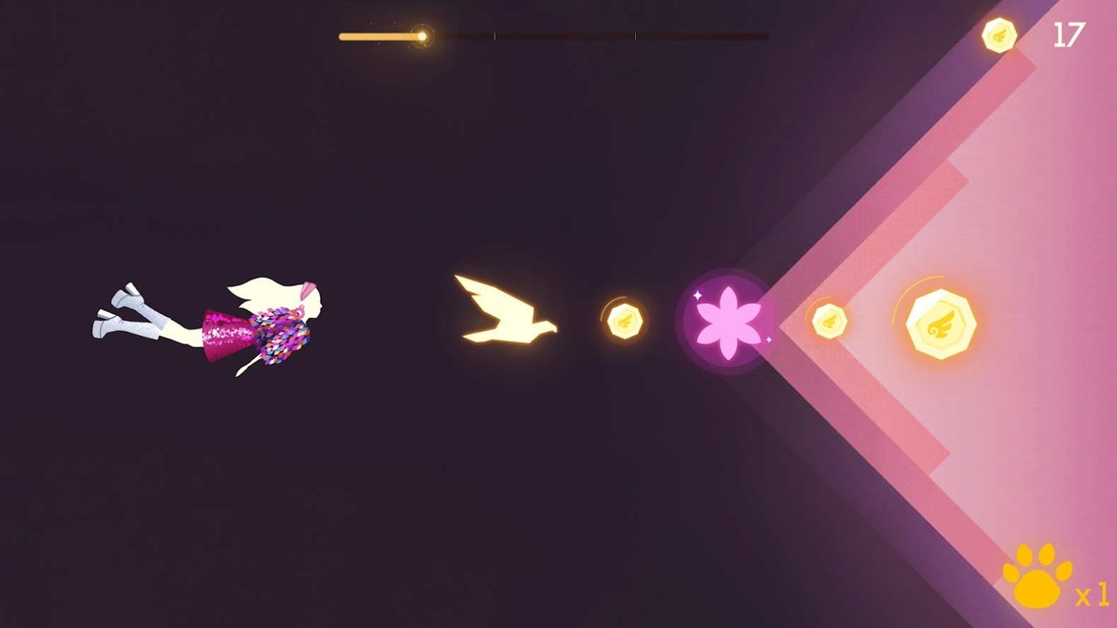 夜鸟协会：神奇之旅2