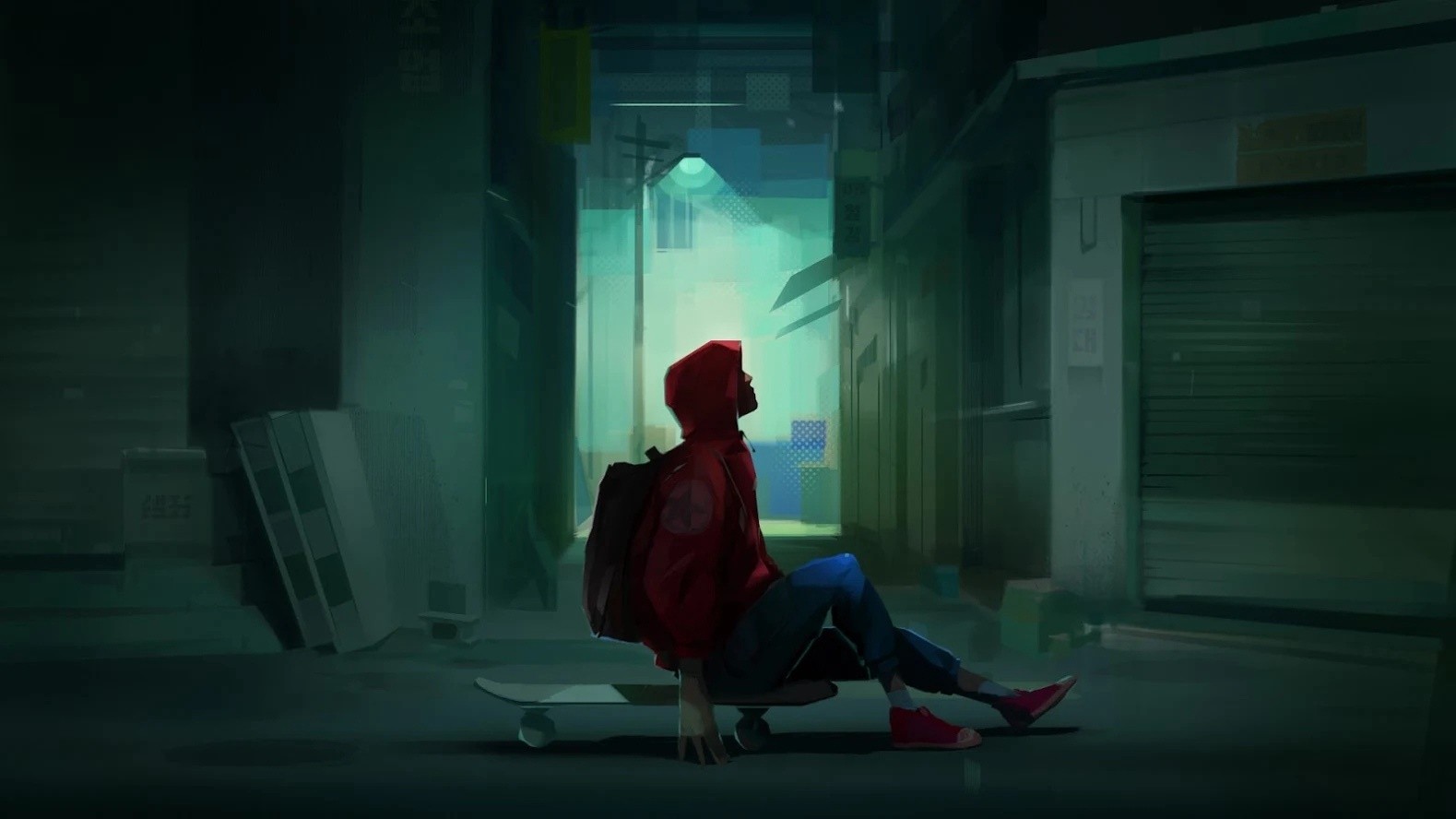 夜鸟协会：神奇之旅3