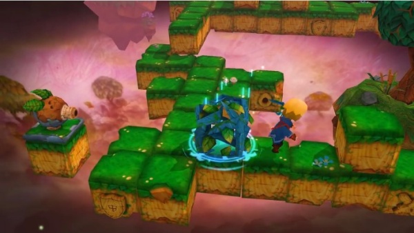 全能树最后的梦想家2