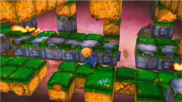 全能树最后的梦想家3