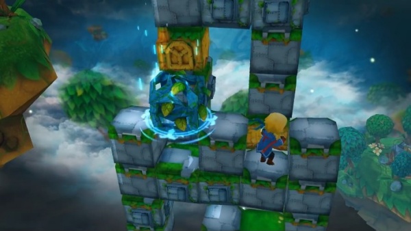 全能树最后的梦想家4