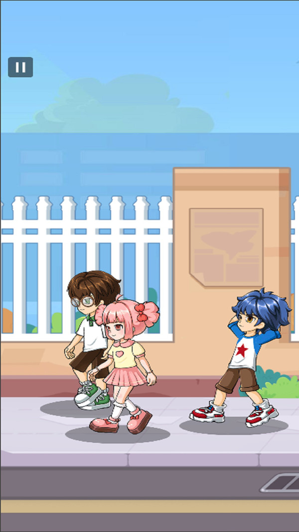 星芒超人1破晓者1