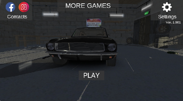 地平线汽车模拟器2