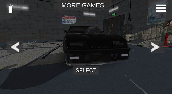 地平线汽车模拟器2