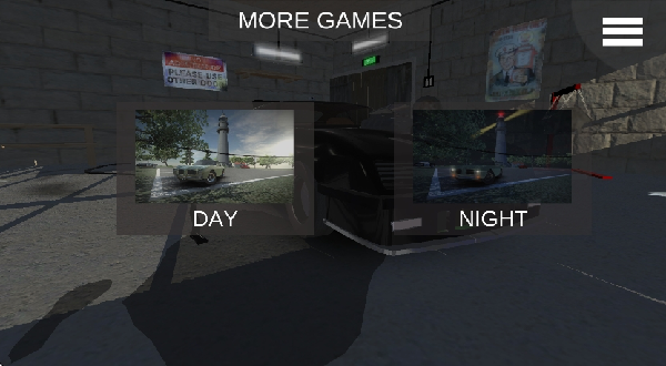 地平线汽车模拟器2