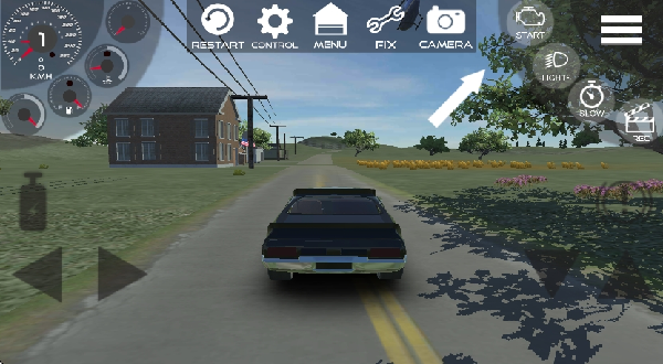 地平线汽车模拟器2