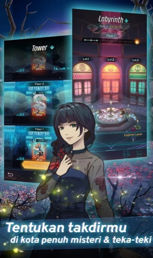 代号Atma(Code Atma)2