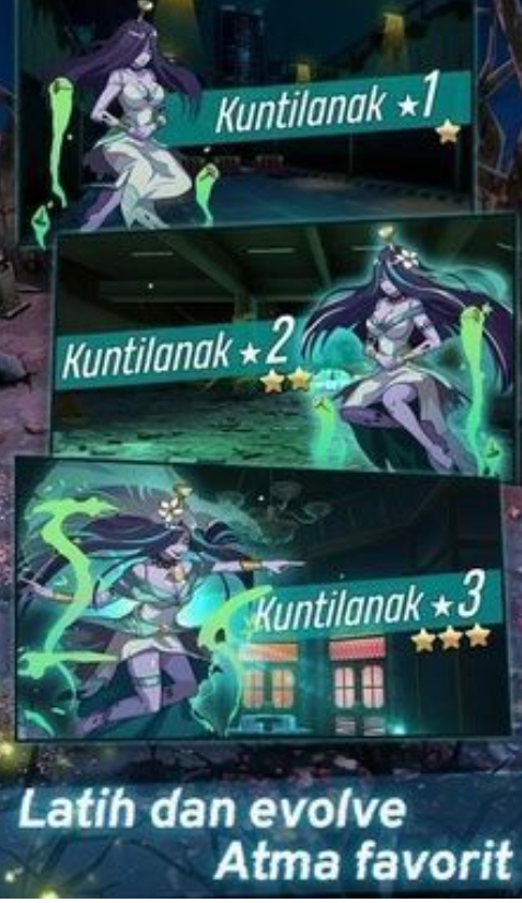 代号Atma(Code Atma)3