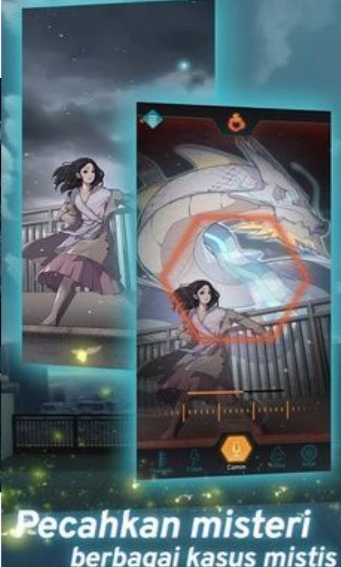 代号Atma(Code Atma)4